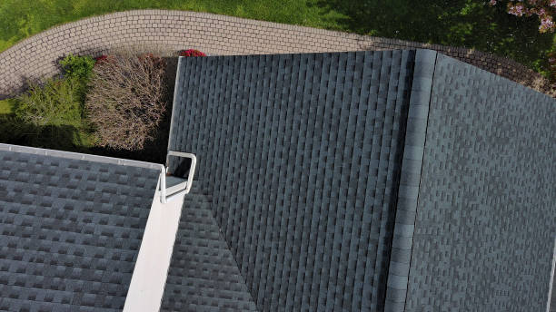 Best Roof Ventilation Installation  in USA